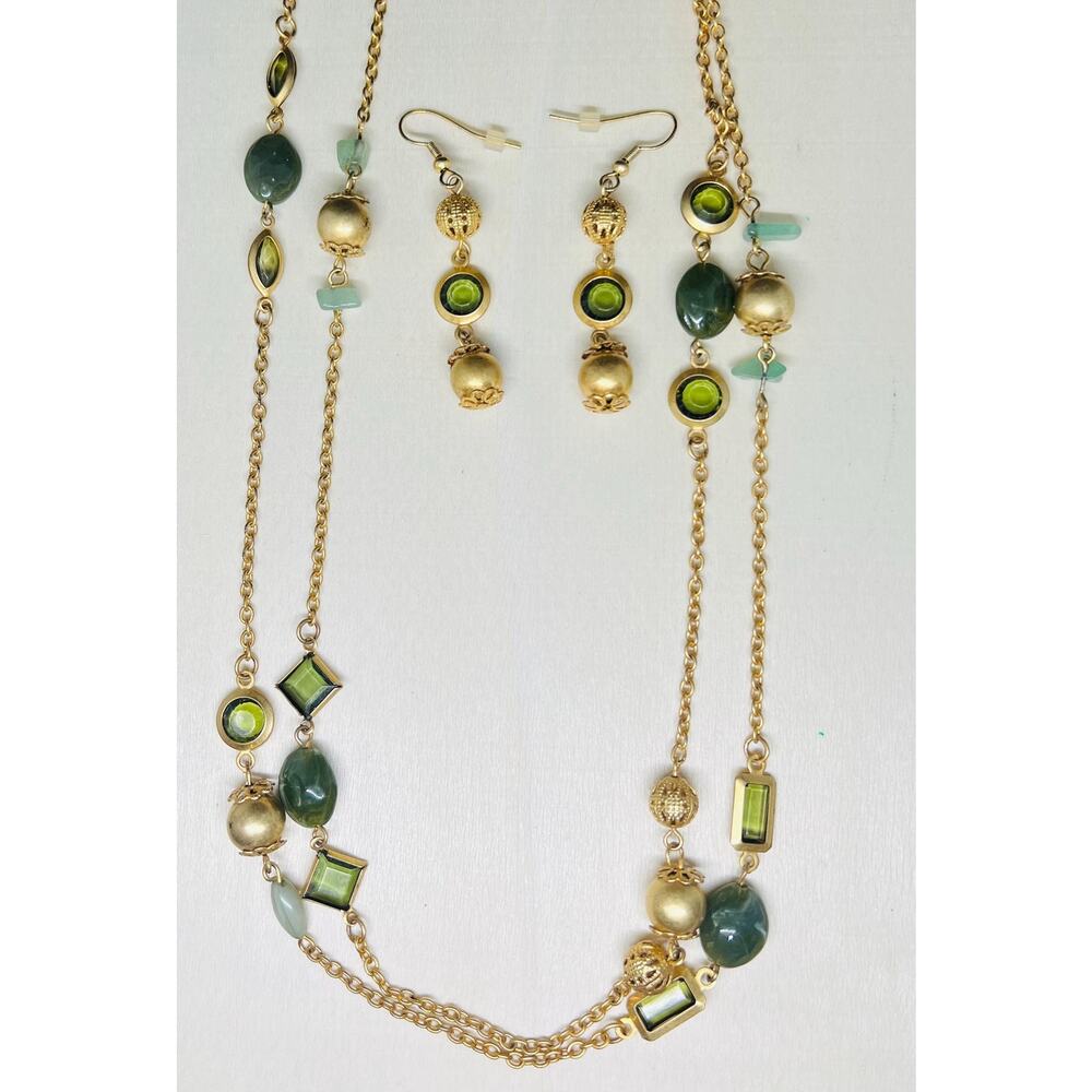 Premier design necklace, premier design jewelry, premier design, vintage jewelry